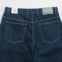 Polar 93 Denim Jeans - Indigo thumbnail