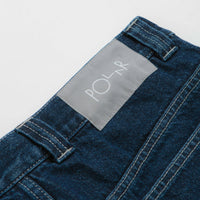 Polar 93 Denim Jeans - Indigo thumbnail