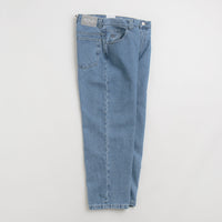 Polar 93 Denim Jeans - Mid Blue thumbnail