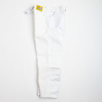 Polar 93 Work Pants - White thumbnail