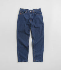 Polar '92 Denim Jeans - Dark Blue