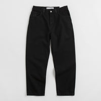 Polar '92 Denim Jeans - Pitch Black thumbnail