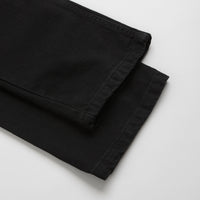 Polar '92 Denim Jeans - Pitch Black thumbnail