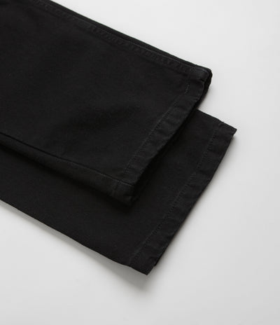 Polar '92 Denim Jeans - Pitch Black