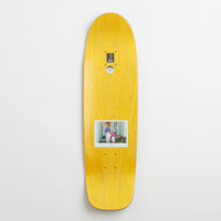 Polar Aaron Herrington Bunny Surf Jr Shape Deck - 8.75" thumbnail