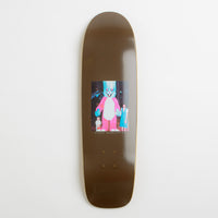 Polar Aaron Herrington Bunny Surf Jr Shape Deck - 8.75" thumbnail