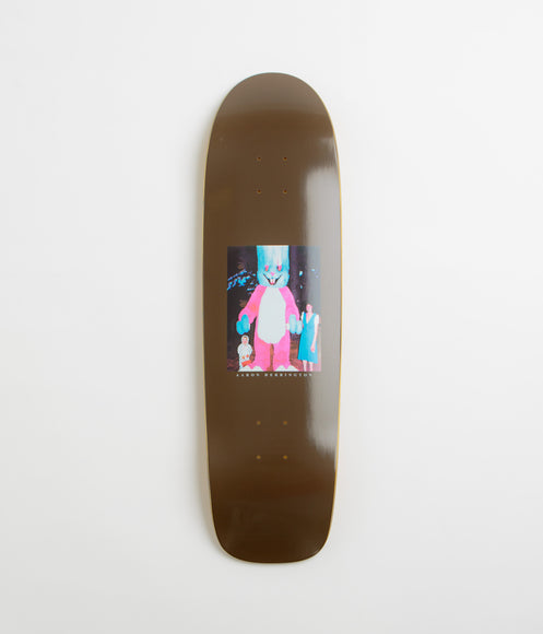 Polar Aaron Herrington Bunny Surf Jr Shape Deck - 8.75