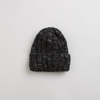 Polar Ali Beanie - Black thumbnail