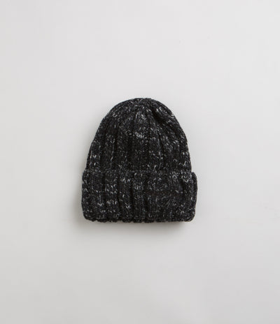 Polar Ali Beanie - Black