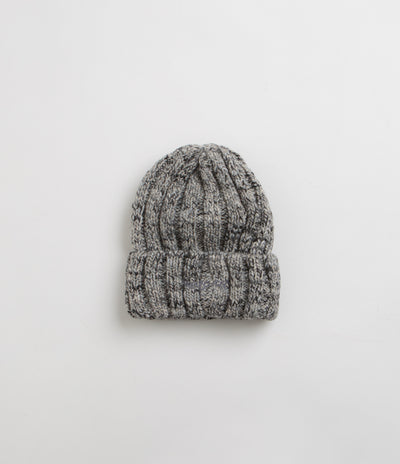 Polar Ali Beanie - Grey