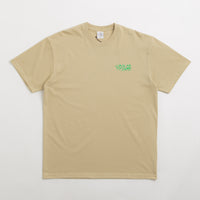 Polar Anyone Out There T-Shirt - Sand thumbnail