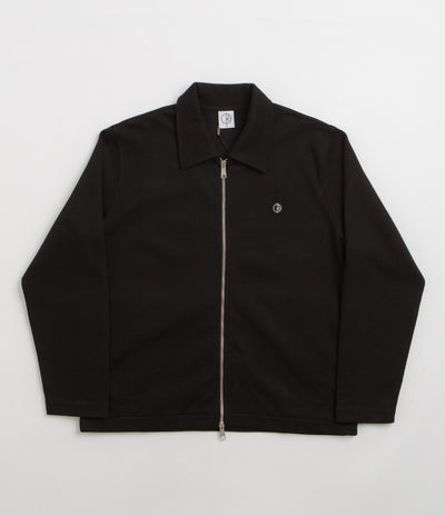 Polar Ari Cardigan - Black