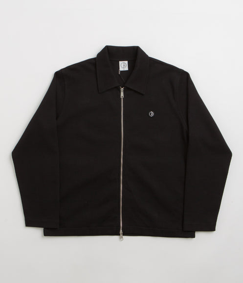 Polar Ari Cardigan - Black