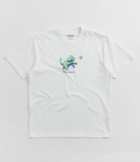 Polar Ball T-Shirt - White