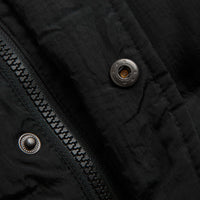 Polar Basic Puffer Jacket - Black thumbnail