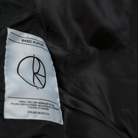 Polar Basic Puffer Jacket - Black thumbnail