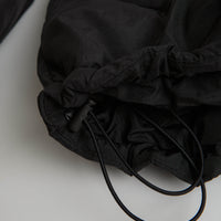 Polar Basic Puffer Jacket - Black thumbnail