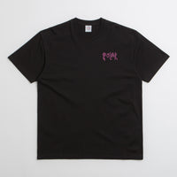 Polar Bear T-Shirt - Black thumbnail