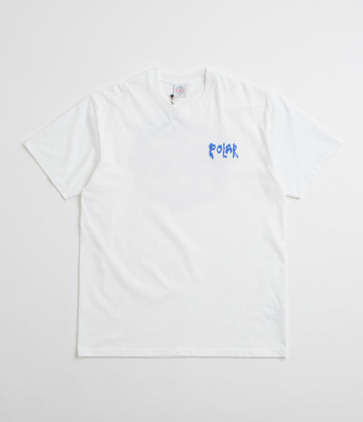 Polar Bear T-Shirt - White