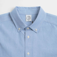 Polar Benjamin Shirt - Marine Blue thumbnail