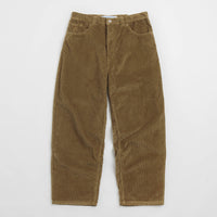 Polar Big Boy Cord Pants - Brass thumbnail