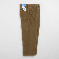 Polar Big Boy Cord Pants - Brass thumbnail