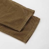 Polar Big Boy Cord Pants - Brass thumbnail