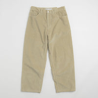 Polar Big Boy Cord Pants - Sand thumbnail