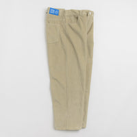 Polar Big Boy Cord Pants - Sand thumbnail