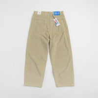 Polar Big Boy Cord Pants - Sand thumbnail