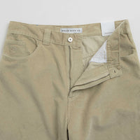 Polar Big Boy Cord Pants - Sand thumbnail