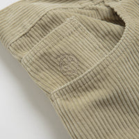 Polar Big Boy Cord Pants - Sand thumbnail