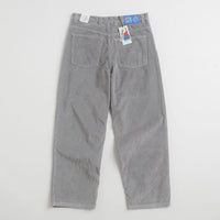 Polar Big Boy Cord Pants - Silver thumbnail