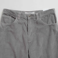 Polar Big Boy Cord Pants - Silver thumbnail