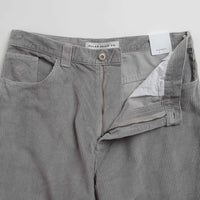 Polar Big Boy Cord Pants - Silver thumbnail