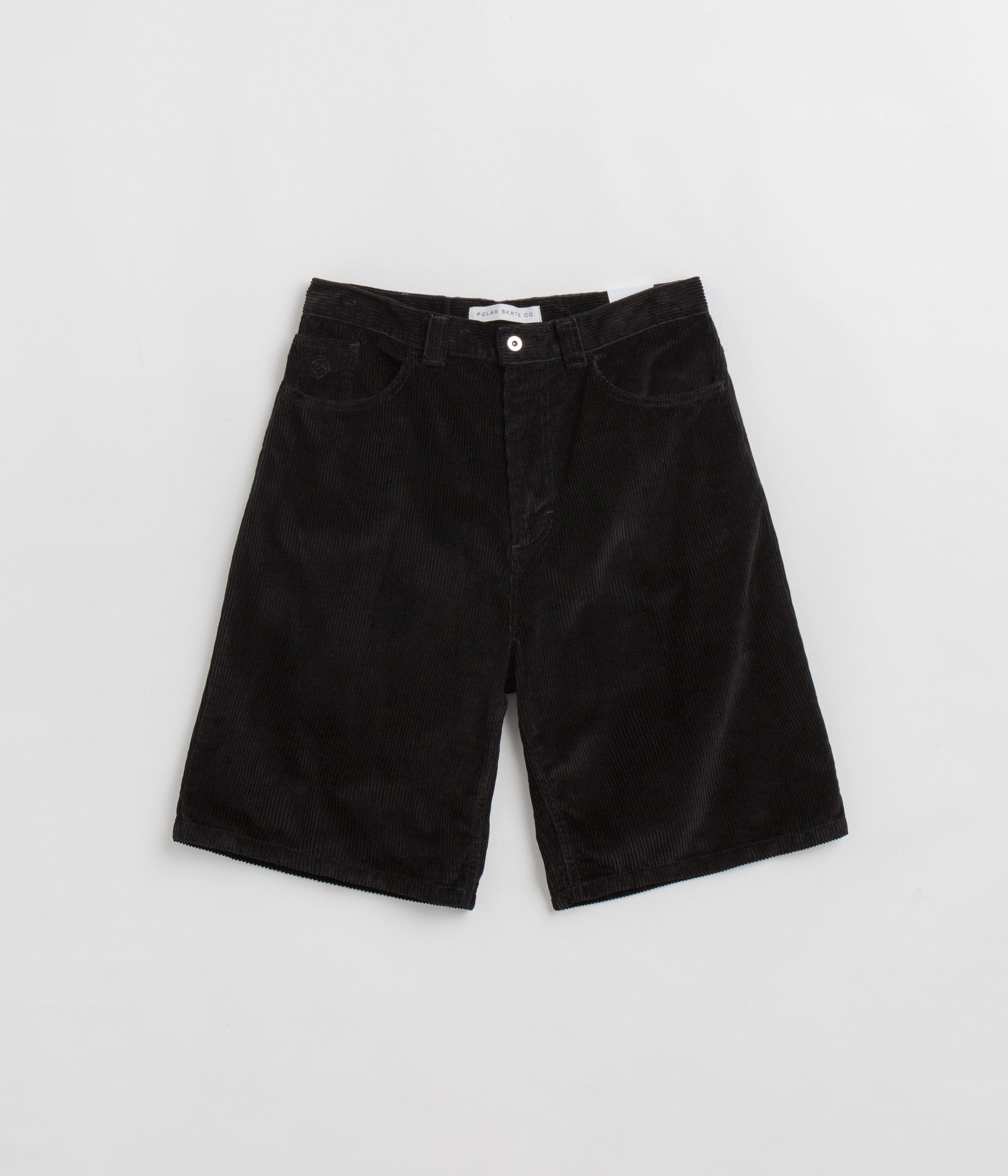 Polar Big Boy Cord Pants - Beech | Flatspot