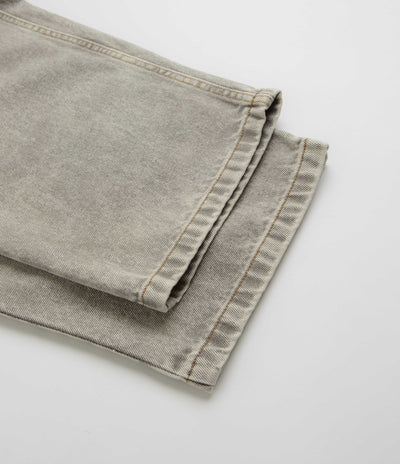 Polar Big Boy Jeans - Acid Beige