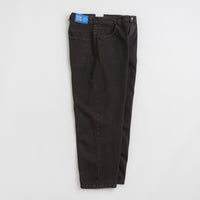 Polar Big Boy Jeans - Brown Blue thumbnail