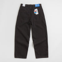 Polar Big Boy Jeans - Brown Blue thumbnail