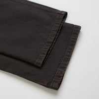 Polar Big Boy Jeans - Brown Blue thumbnail