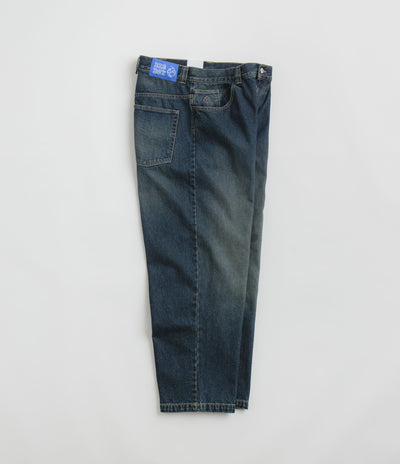 Polar Big Boy Jeans - Dirty Blue