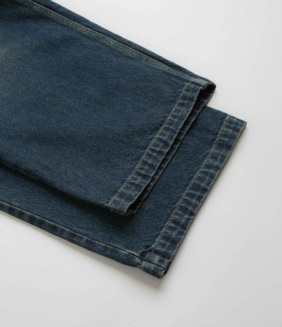 Polar Big Boy Jeans - Dirty Blue