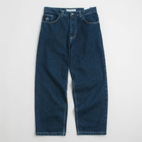 Polar Big Boy Jeans - Indigo thumbnail