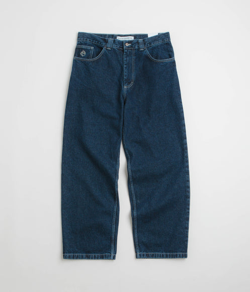 Polar Big Boy Jeans - Indigo