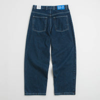 Polar Big Boy Jeans - Indigo thumbnail