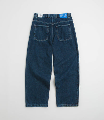 Polar Big Boy Jeans - Indigo