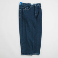 Polar Big Boy Jeans - Indigo thumbnail