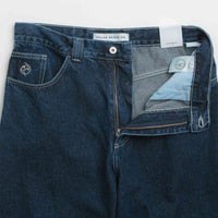 Polar Big Boy Jeans - Indigo thumbnail