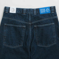 Polar Big Boy Jeans - Indigo thumbnail