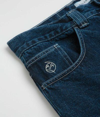 Polar Big Boy Jeans - Indigo